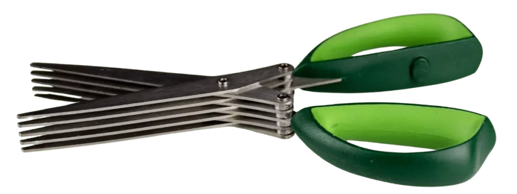 Vegetable Scissors